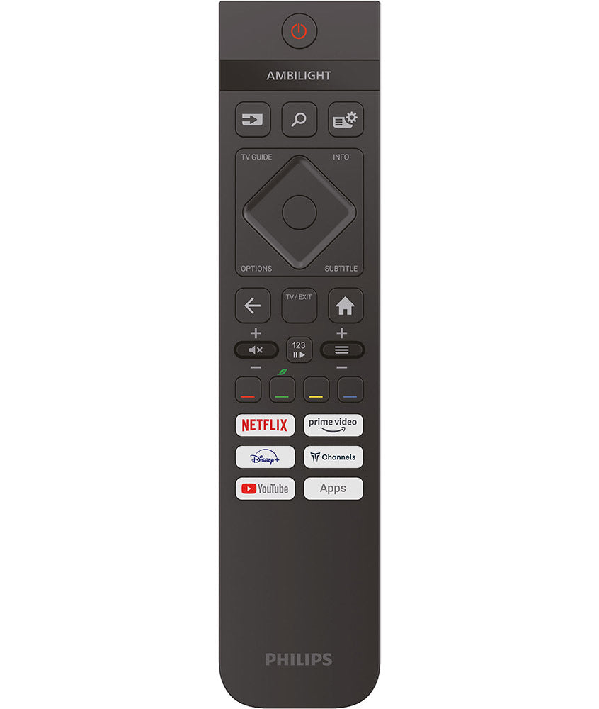 TV Philips 32PFS6109/12 32" LED FHD Smart TITAN OS
