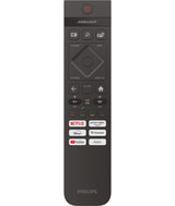 TV Philips 32PFS6109/12 32" LED FHD Smart TITAN OS