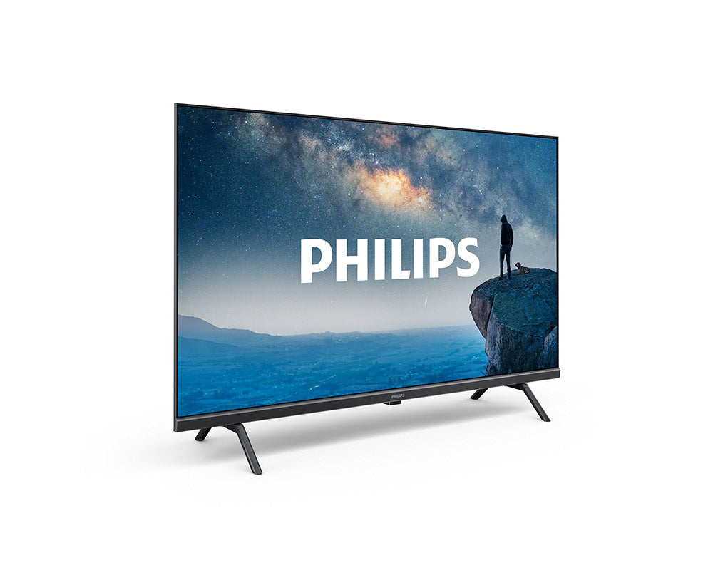 TV Philips 32PFS6109/12 32" LED FHD Smart TITAN OS