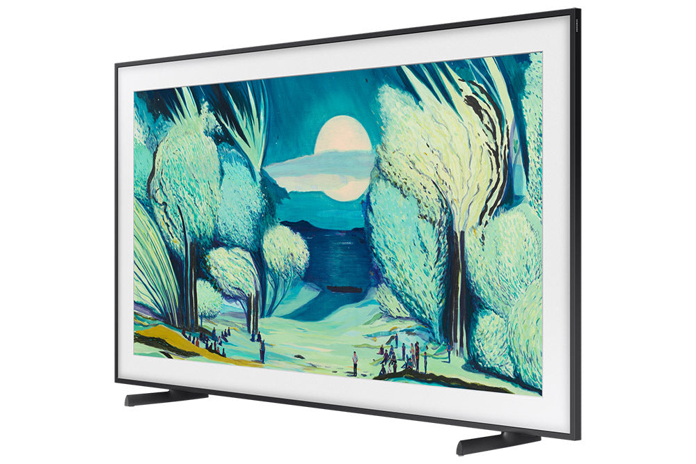 TV Samsung QE50LS03FAUXZT 50" The Frame Vision AI TV 4K UHD LED Quantum Dot