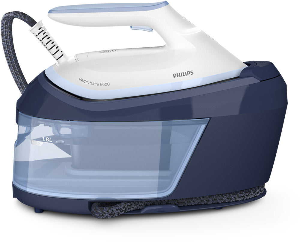 Ferro da stiro Philips PSG6026/20 PerfectCare Serie 6000 2400W
