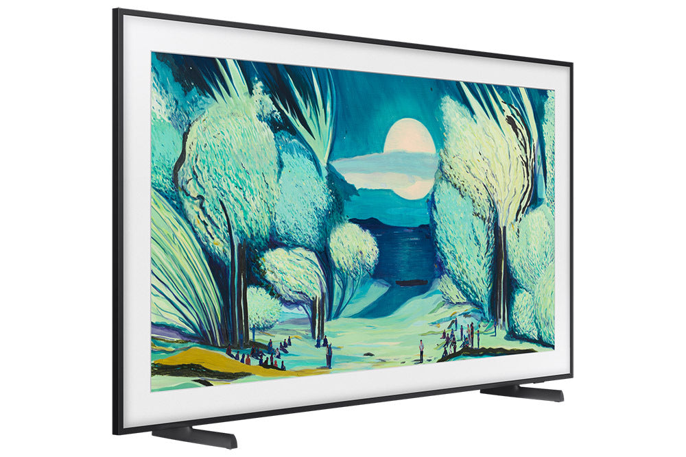 TV Samsung QE50LS03FAUXZT 50" The Frame Vision AI TV 4K UHD LED Quantum Dot