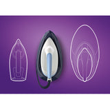 Ferro da stiro Philips PSG6026/20 PerfectCare Serie 6000 2400W