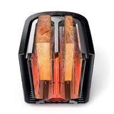 Tostapane Philips HD2639/90 Pinze 1000W Acciaio Inox