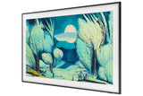 TV Samsung QE50LS03FAUXZT 50" The Frame Vision AI TV 4K UHD LED Quantum Dot