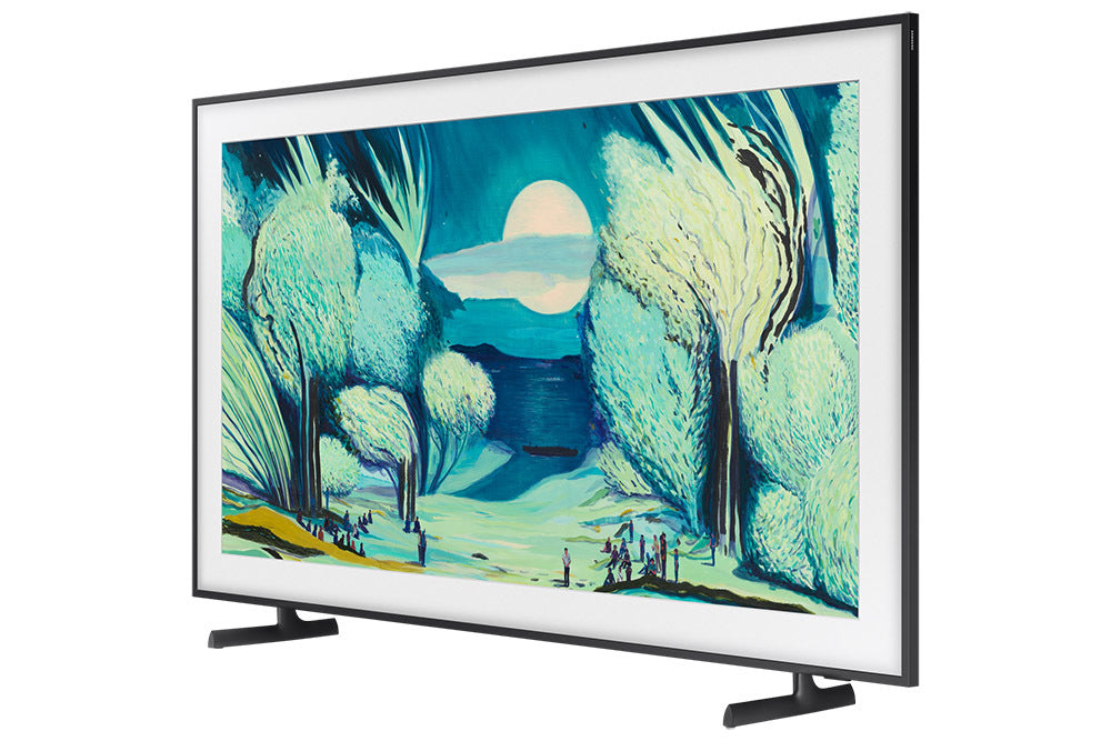 TV Samsung QE50LS03FAUXZT 50" The Frame Vision AI TV 4K UHD LED Quantum Dot