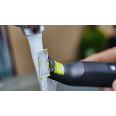 Regolabarba Philips QP6542/15 OneBlade Pro 360 Face & Body Rasoio