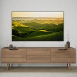 TV Samsung UE50DU7190UXZT Smart TV 50" 4K Ultra HD Display LED Sistema Tizen Processore Crystal