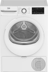 Asciugatrice Beko BMT481WI_IT Capacità 8KG Classe C Motore Inverter