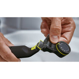 Regolabarba Philips QP6542/15 OneBlade Pro 360 Face & Body Rasoio