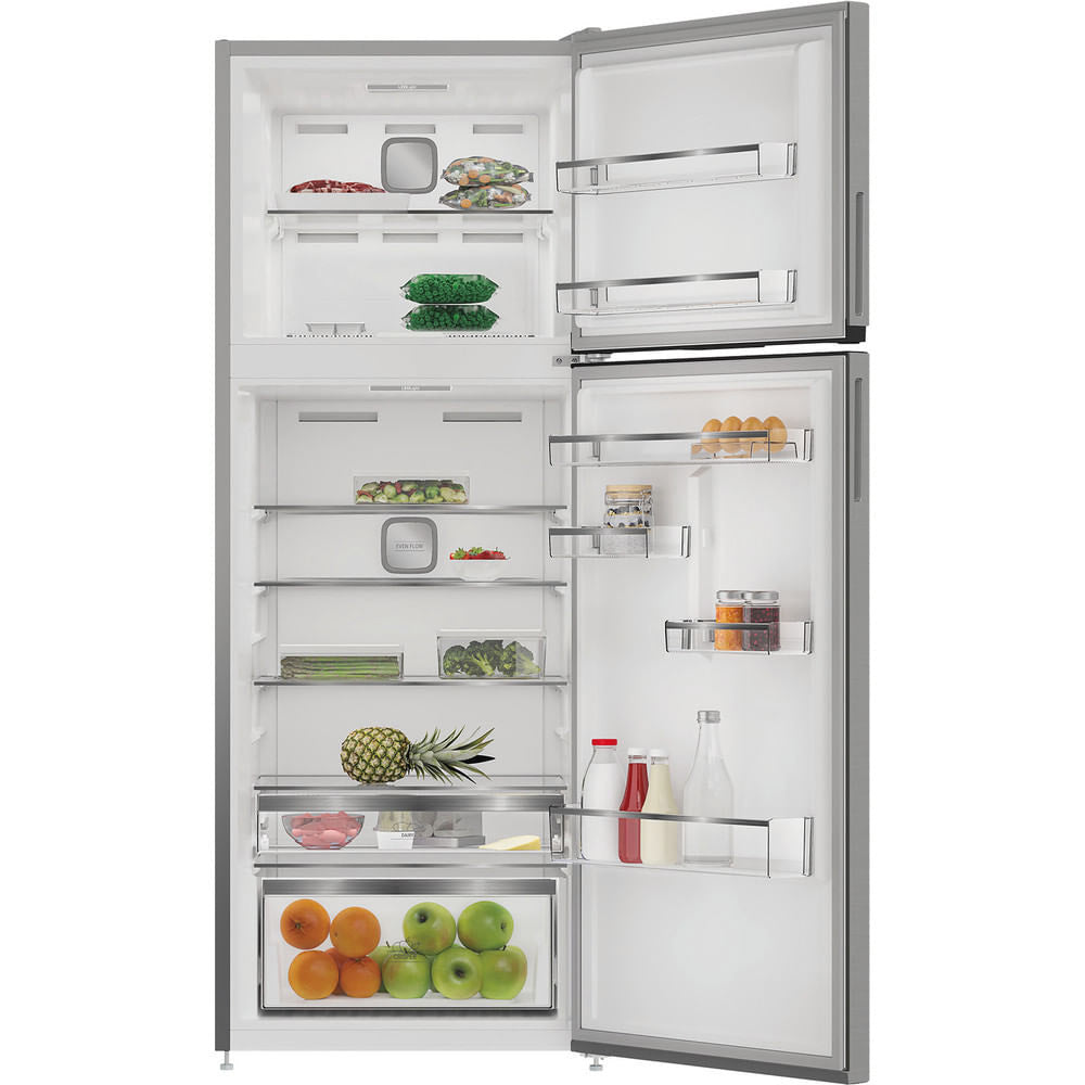 Frigorifero Hotpoint Ariston HPAD26472XP4E Doppia Porta No Frost Larghezza 70 Cm