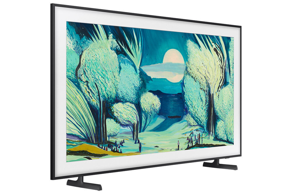 TV Samsung QE50LS03FAUXZT 50" The Frame Vision AI TV 4K UHD LED Quantum Dot