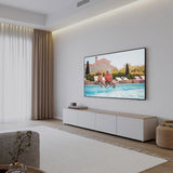 TV Samsung UE50DU8070UXZT Crystal UHD 4K 50” Smart TV Wi-Fi AirSlim Design