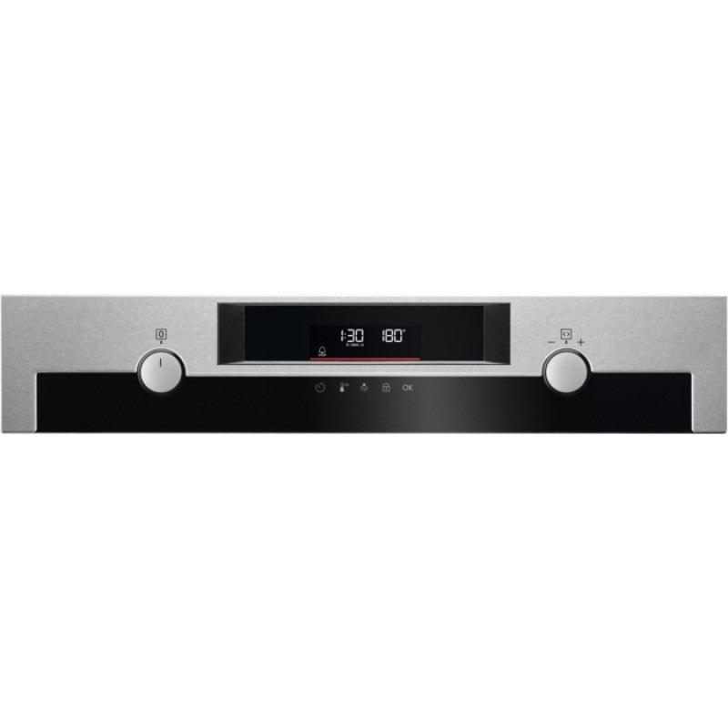 Forno AEG BPE535260M Elettrico Da Incasso Classe A+ Pirolitico Inox