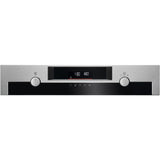 Forno AEG BPE535260M Elettrico Da Incasso Classe A+ Pirolitico Inox