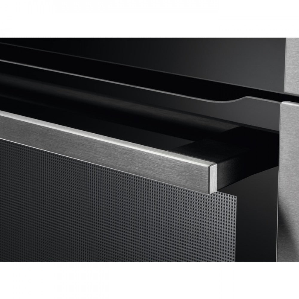 Forno AEG BPE535260M Elettrico Da Incasso Classe A+ Pirolitico Inox