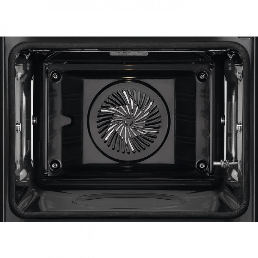 Forno AEG BPE535260M Elettrico Da Incasso Classe A+ Pirolitico Inox