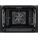 Forno AEG BPE535260M Elettrico Da Incasso Classe A+ Pirolitico Inox