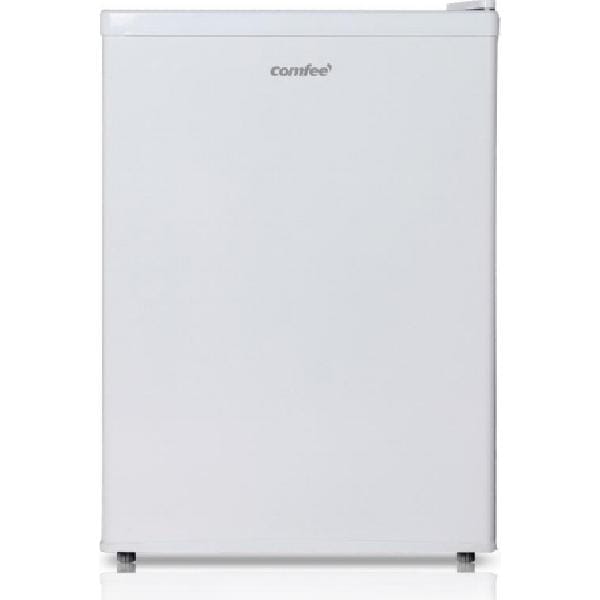 Frigorifero Sottotavolo Comfee RCD98WH2 66 Litri Classe E Colore Bianco Statico