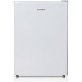 Frigorifero Sottotavolo Comfee RCD98WH2 66 Litri Classe E Colore Bianco Statico