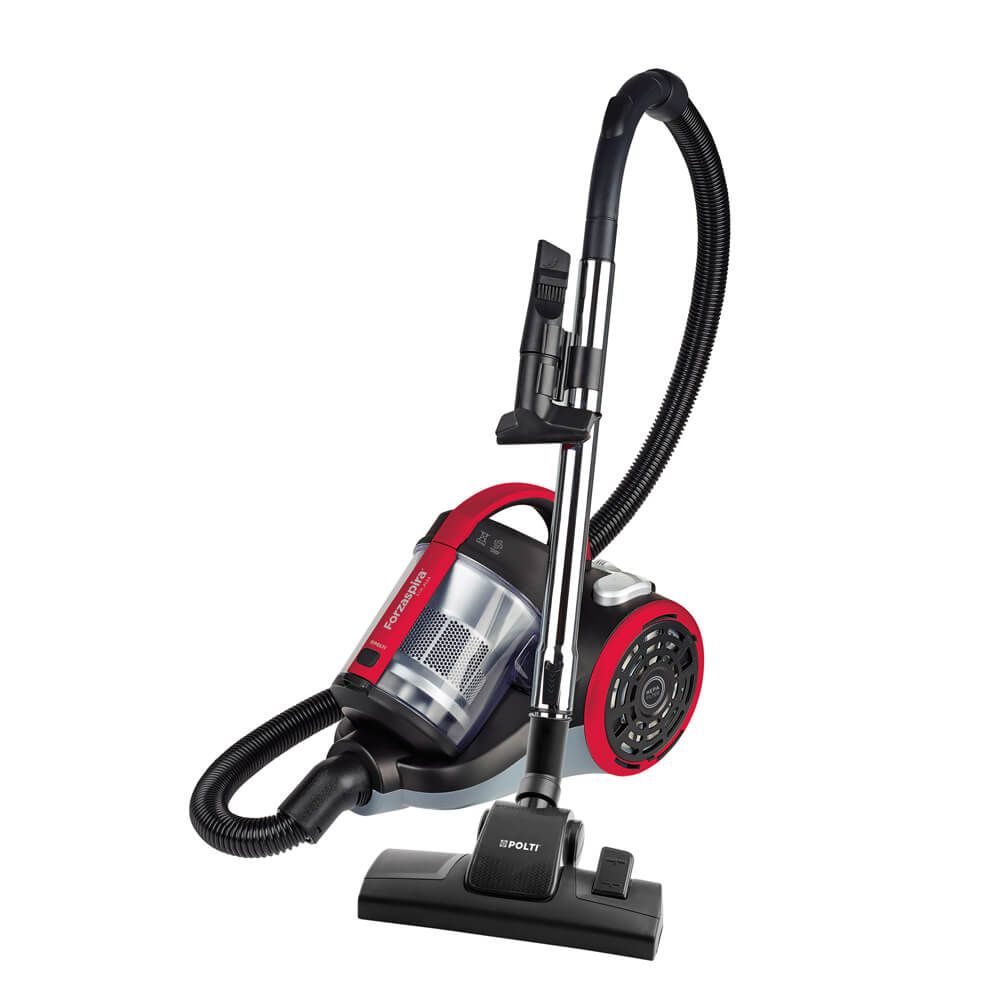 Aspirapolvere Polti C110 PLUS PBEU0105 Senza Sacco Con cavo 800W