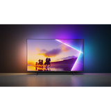 TV Philips 43PUS8450/12 43" QLED 4K UHD Ambilight HDR Smart TV Classe F