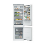 Frigorifero Da Incasso Candy  CNBQL3518EV  Combinato 268 Litri Classe E Ventilato
