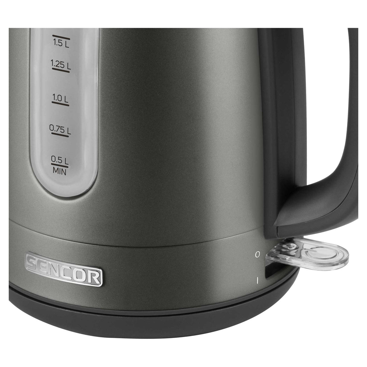 Bollitore Sencor SWK_1778BK Colore Nero 2150W 1,7lt