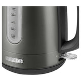 Bollitore Sencor SWK_1778BK Colore Nero 2150W 1,7lt