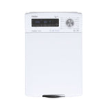 Lavatrice Haier RTXSG47TMC5-11 Carica dall’Alto 7 Kg Classe A 1400 Giri Inverter Vapore
