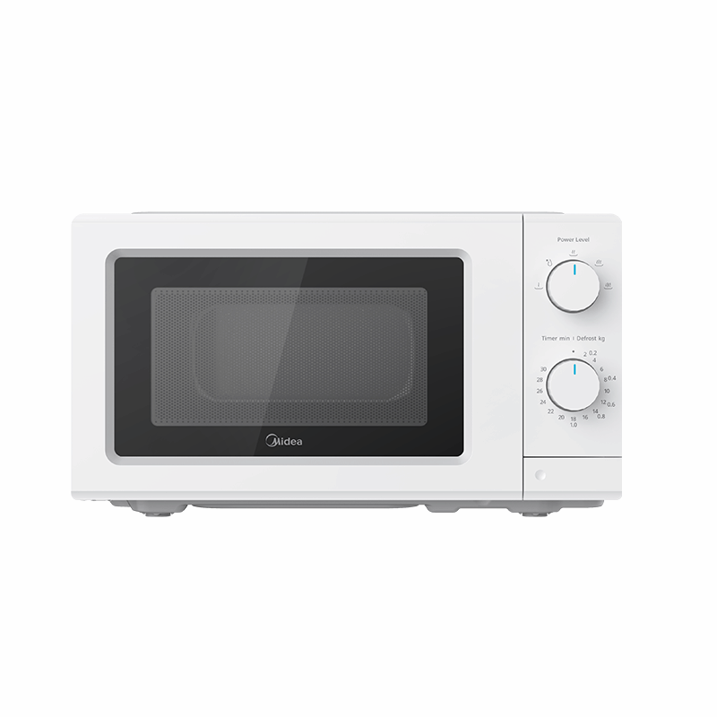 Microonde Midea MDMP012MKWH Capacità 19L 700W No Grill Bianco