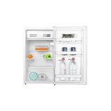 Frigorifero da tavolo Comfee RCD132WH2 Bianco Libera Installazione Classe E Statico