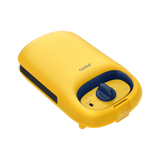 Piastra per Waffle Comfee MC-JK1312P201 950W Autospegnimento Colore Giallo