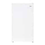 Frigorifero Midea MDRD142FGE01 Sottotavolo 93litri Senza Cella Classe E
