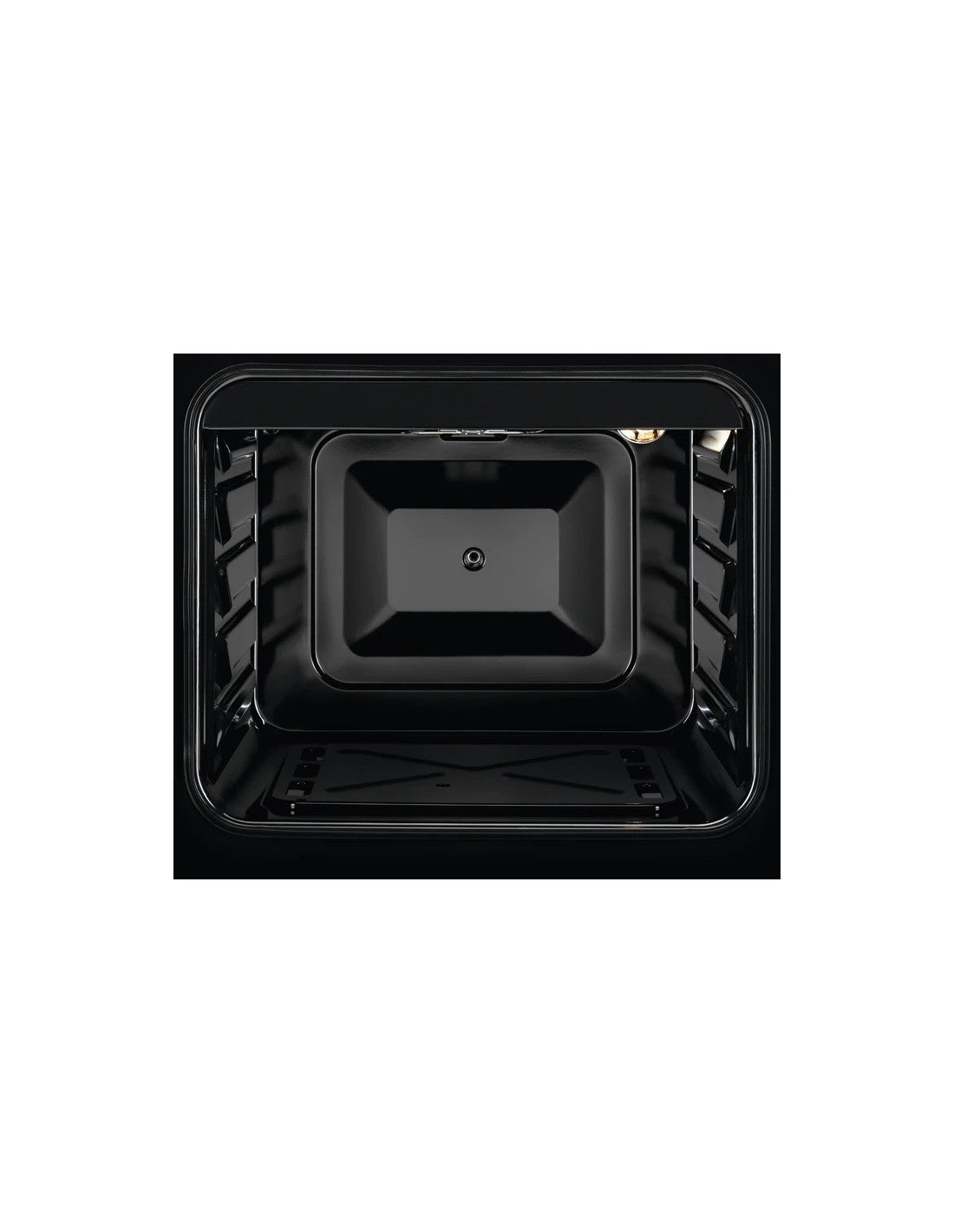 Cucina Electrolux LKK500000W  4 Fuochi Gas Forno Elettrico 50X60 Cm Classe A Colore Bianco Classe A