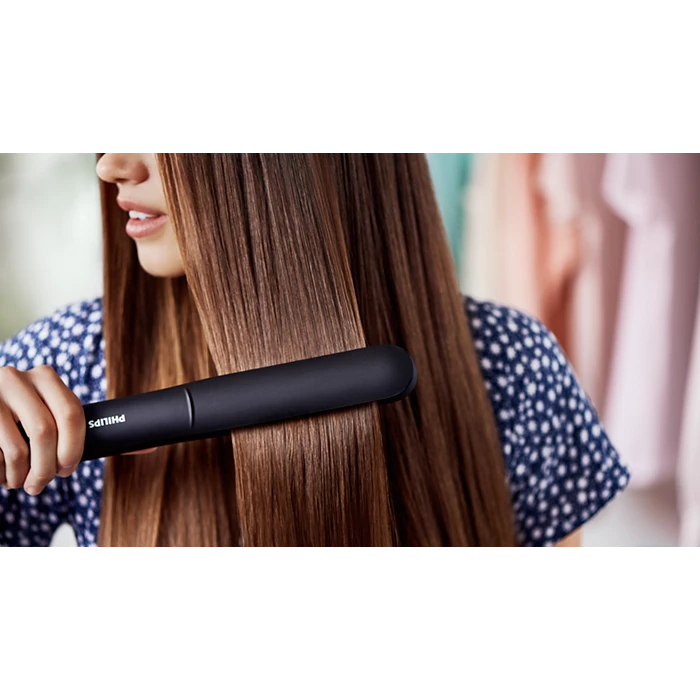 Piastra Per Capelli Philips BHS530/00 230°C Piastra Ceramica