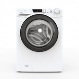 Lavatrice Candy Ultra HCU1282DWB4/1-S 8 Kg 1200 RPM Inverter Bianco Classe B