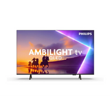 TV Philips 43PUS8450/12 43" QLED 4K UHD Ambilight HDR Smart TV Classe F