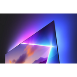 TV Philips 43PUS8450/12 43" QLED 4K UHD Ambilight HDR Smart TV Classe F