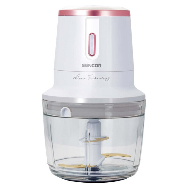 Tritatutto Sencor SCB 9000WH senza fili BIANCO