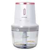 Tritatutto Sencor SCB 9000WH senza fili BIANCO