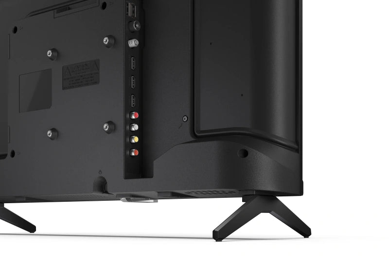 Hotel TV Sharp 24HA1205E  24" LED HD Ready Dolby Digital