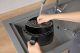 Friggitrice ad Aria SENCOR SFR3130BK 3,5 L Colore Nero 1300W