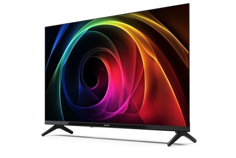 TV Sharp 32HA1205E HD READY TV 32" Hotel TV Mode TV LED