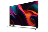TV Sharp 43GL4260E 43" UHD 4K Frameless Smart Google TV HDR
