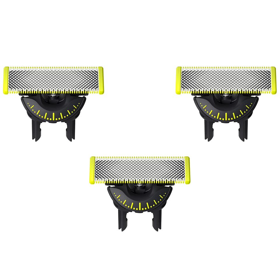 Lama di Ricambio Philips QP430/50 One Blade Pro 360