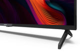 TV Sharp 43GL4260E 43" UHD 4K Frameless Smart Google TV HDR