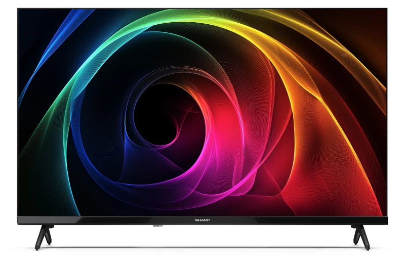 TV Sharp 32HA1205E HD READY TV 32" Hotel TV Mode TV LED
