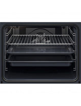 Forno da Incasso Electrolux LOC3H44TXE Real Steam 60 cm 72 Litri Classe A
