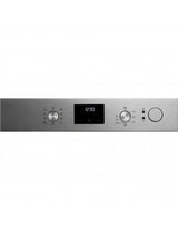 Forno da Incasso Electrolux LOC3H44TXE Real Steam 60 cm 72 Litri Classe A